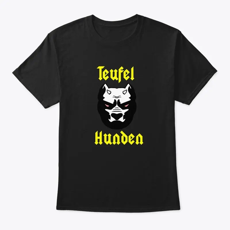 Teufel Hunden